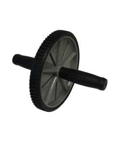 Universal Single AB Roller  Exercise Wheel