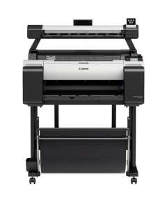 Canon imagePROGRAF TM-200 24" Large-Format Inkjet Printer‎