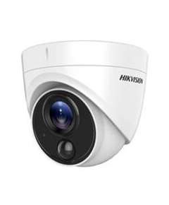 Hikvision DS-2CE71DOT-PIRL 2 MP PIR Turret CCTV Camera