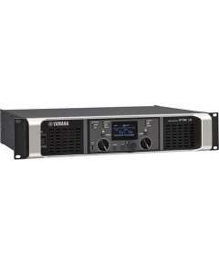 Yamaha PX3 Stereo Power Amplifier