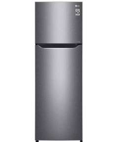 LG GN-B272SQCB 254L Top Mount Freezer  Refrigerator