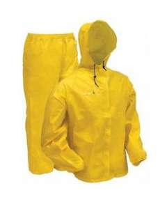 Rain Coat & Bottom