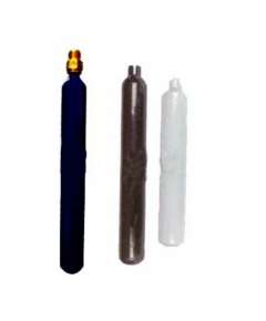 Internal Without PVC Foam Extinguisher Cartridge