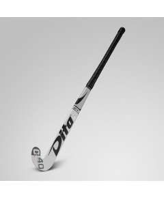 Dita MegaPro C40 L-Bow 36.5 Inch Hockey Stick