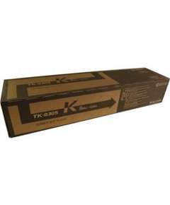 Kyocera TK-8505K Black Original Toner Cartridge
