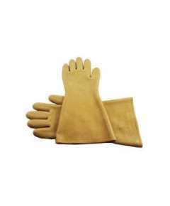 High Voltage 5KV  Insulated Gloves