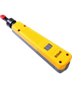 Dlink Punch Down Tool