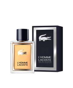 Lacoste L' Homme 100Ml Edt Men Perfume