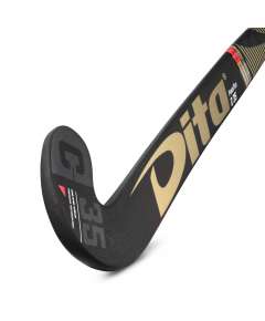 DITA FiberTec C35 S-BOW 36.5 Inch Hockey Stick