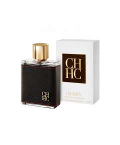 Carolina Herrera CH 100ml Edt Men Perfume