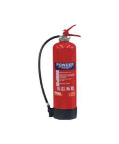 Ceiling Hang 12KG Fire Extinguisher Dry Powder