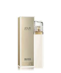 BOSS Jour' Eau de Parfum 75ml Women Perfume