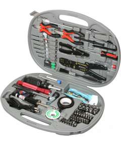 Rosewill 146pcs Computer Tool Kit