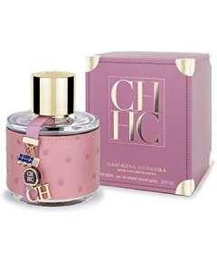 Carolina Herrera Grand Tour Limited Edition 100ml Eau de Toilette Women Perfume