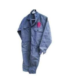 Sunpowerl Long Sleeve Overall