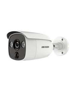 Hikvision DS-2CE12D0T-PIRLO 2 MP PIR Fixed Bullet CCTV Camera