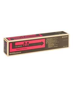 Kyocera TK-8505M Magenta Original Toner Cartridge