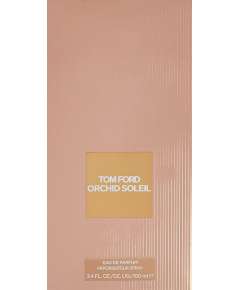 Tomford Orchid Soleil 100Ml Edp Men Perfume