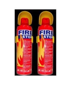 Sunpower Mini Fire Stop Fire Extinguisher