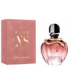 Paco Rabanne Pure XS 80ml Edp Women Perfume