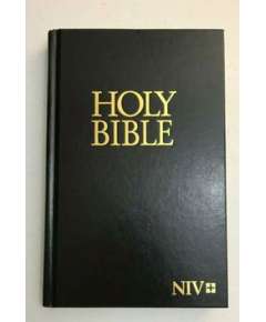 New International Version Bible