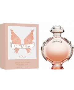 Paco Rabanne Olympea Aqua 80ml Edp Women Perfume