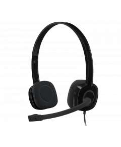 Logitech H151 Stereo Headset