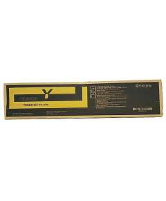 Kyocera TK-8505Y Yelow Original Toner Cartridge