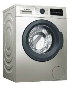Bosch WAJ2018SKE 8kg Front Load Washing Machine