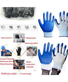 Garden Gloves