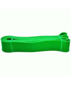 Latex Loop Resistance Band (Green)
