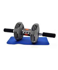 Power Stretch Roller