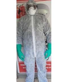 Disposable Medical Overall