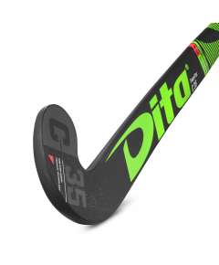Dita FiberTec C35 S-BOW 34 Inch Hockey Stick