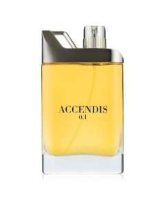 Accendis Oil Eau De Parfum 100ml Men Perfume
