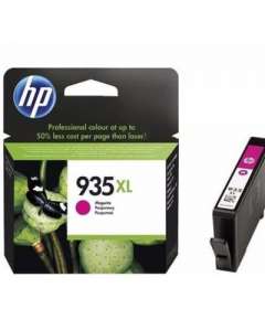 HP 935XL High Yield Magenta Original Ink Cartridge