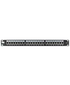 D-Link  24 Port  Patch Panel