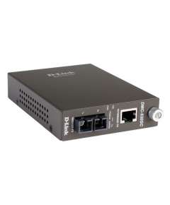 D-Link DMC 530SC Singlemode Media Converter