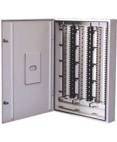 50 Pair MDF Box Telephone Discase