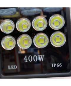 Carl and Gilberts 400 Watts LED Floodlights