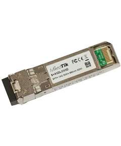 MikroTik 10G 300m, Multi Mode SFP Module