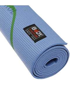 Body Sculpture Yoga Mat