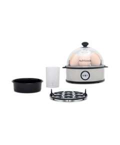 Nutricook NC-EC360 Rapid Egg Cooker