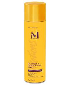 Motions 318g Oil Sheen  and Conditioning Spray