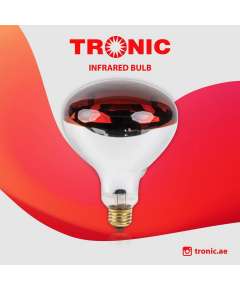 Tronic Infrared 250 watts Bulb