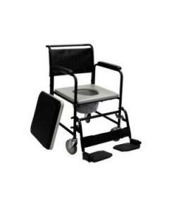 Dayang Unfoldable Commode Seat