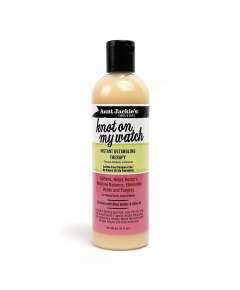 Aunt Jackie's Knot On My Watch Leave-In Hair Care