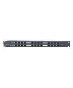 Extralink 12-port  PoE Injector