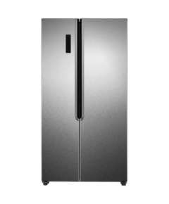 Beko BFF255 472L Side By Side  Refrigerator