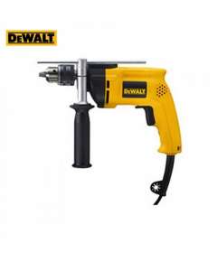 DeWalt D21710KM-B5 13mm Variable Speed Impact Drill